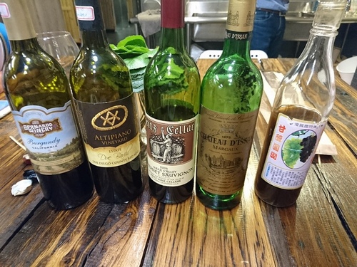 20161001私房品酒會 (24).jpg - 2016年品酒誌