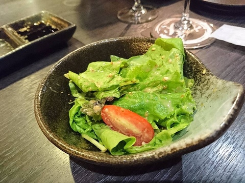 20161015燃二店和牛配紅酒 (12).jpg - 2016年品酒誌