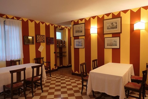 20170709葡萄園飯店早餐 (5).jpg - 2017醉飲法義