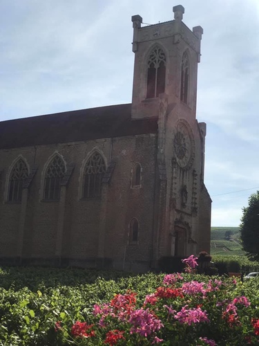 20190722Fuisse第一個酒莊 (30).jpg - 2019醉飲法奧瑞