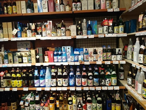 2-4 帶回的酒 (7).jpg - 2016慢遊九州