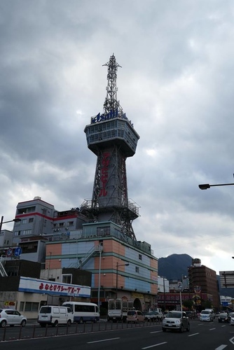 20170122早餐 (11).jpg - 2017北九州溫泉