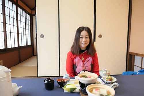 20170123雪前早餐 (14).jpg - 2017北九州溫泉