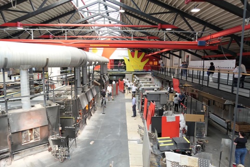 20190715Riedel工廠 (10).jpg - 2019醉飲法奧瑞