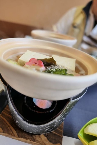 20170123雪前早餐 (18).jpg - 2017北九州溫泉