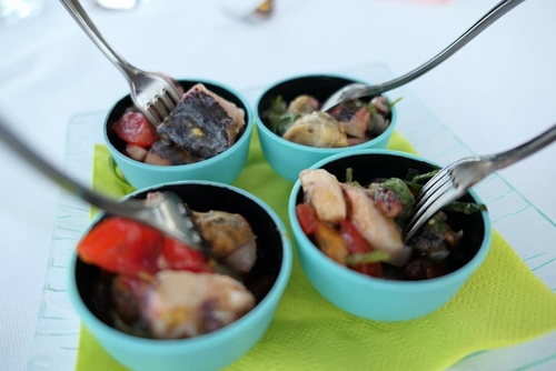 20170704泳池晚餐 (7).jpg - 2017醉飲法義