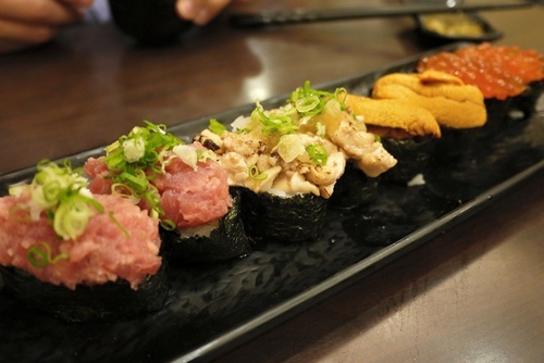 20151008 生儲酒與日料 (5).jpg - 2015年品酒誌