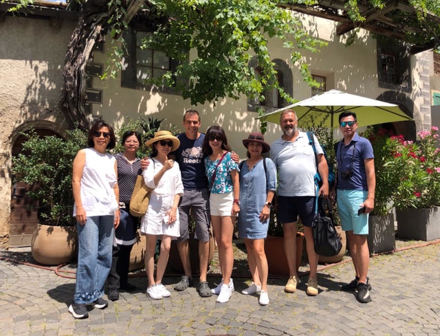 20190720瑞士手做酒莊 (37).jpg - 2019醉飲法奧瑞