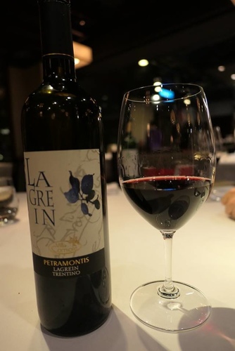 20170712 No168牛排館 (20).jpg - 2017年品酒誌