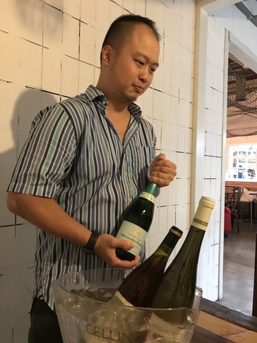 20160616法國酒與地中海餐 (7).jpg - 2018年品酒誌