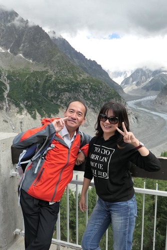 20170711蒙特維冰海 (33).jpg - 2017醉飲法義