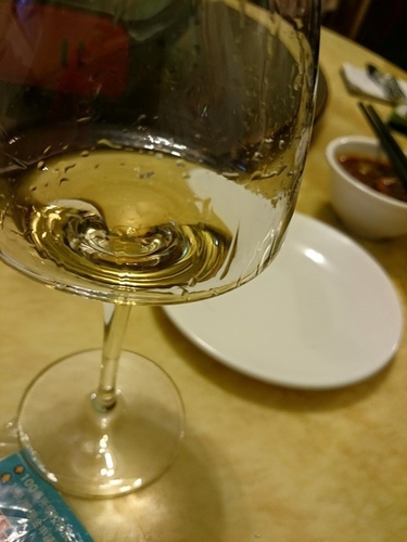 20151217 四重溪 馬爾希拉克甜白 (1).jpg - 2015年品酒誌