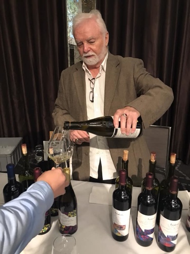 20181026加州酒展 (6).jpg - 2018年品酒誌