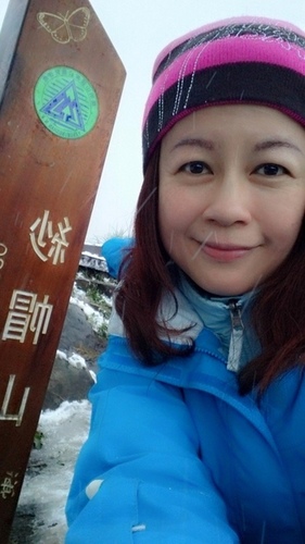 20150124雪中品飲普羅旺斯粉紅 (3).jpg - 2016年品酒誌