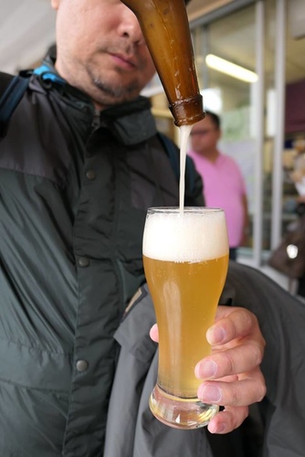 20170711白朗峰點心 (17).jpg - 2017醉飲法義