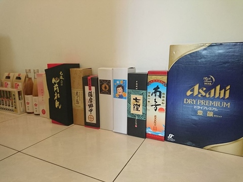 2-4帶回的酒2 (5).jpg - 2016慢遊九州