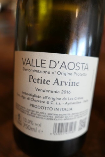 20170710Aosta酒莊 (22).jpg - 2017醉飲法義