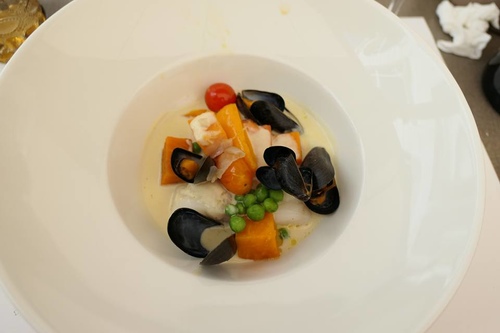 20170712安錫皇宮飯店午餐 (16).jpg - 2017醉飲法義