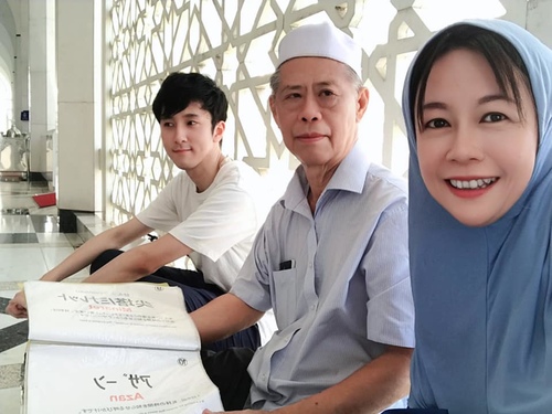 20200123BLUE (2).jpg - 2020-01單飛吉隆坡