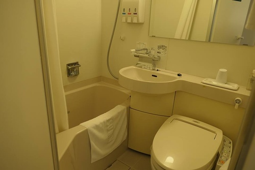 20170120小倉西鐵飯店 (6).jpg - 2017北九州溫泉