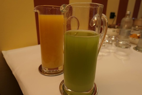 20170709葡萄園飯店早餐 (4).jpg - 2017醉飲法義