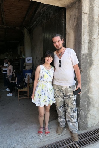 20170705雷神索爾酒莊 (29).jpg - 2017醉飲法義