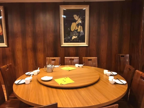 20191018北平都一處 (5).jpg - 2019年品酒誌