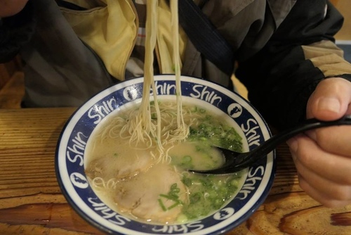 20170124博多純情 (9).jpg - 2017北九州溫泉