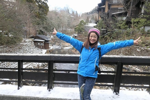 20170124黑川散策 (5).jpg - 2017北九州溫泉