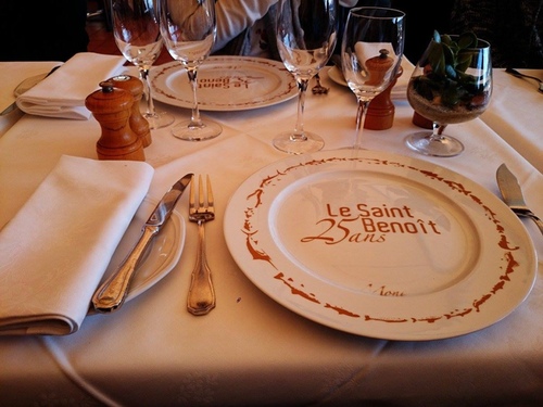 20150211摩洛哥午餐02.jpg - 醉飲南法