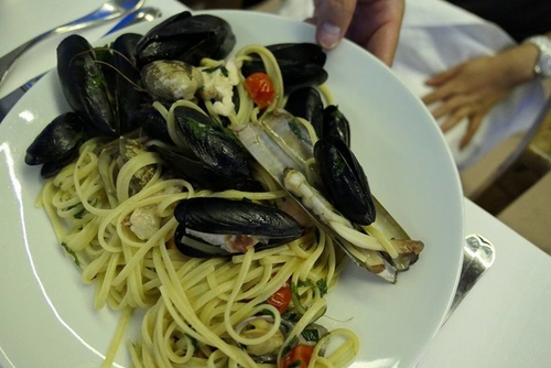 20170704泳池晚餐 (12).jpg - 2017醉飲法義