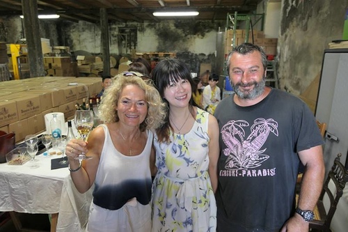 20170705雷神索爾酒莊 (30).jpg - 2017醉飲法義