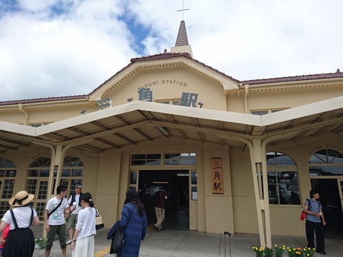 20160709 ATRAIN (29).jpg - 2016慢遊九州