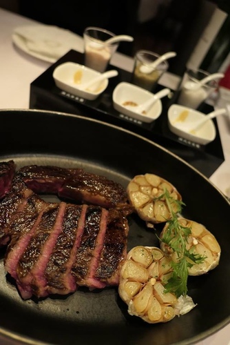 20170712 No168牛排館 (29).jpg - 2017年品酒誌