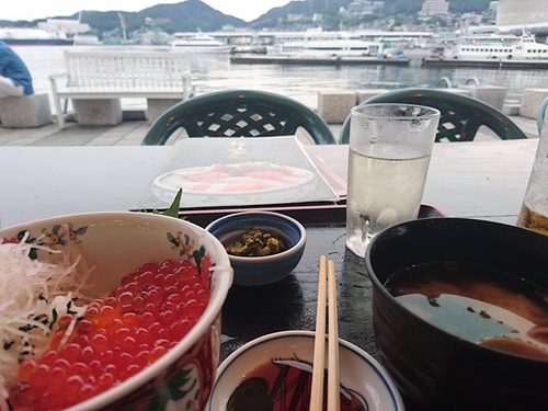 20160707長崎港 (14).jpg - 2016慢遊九州