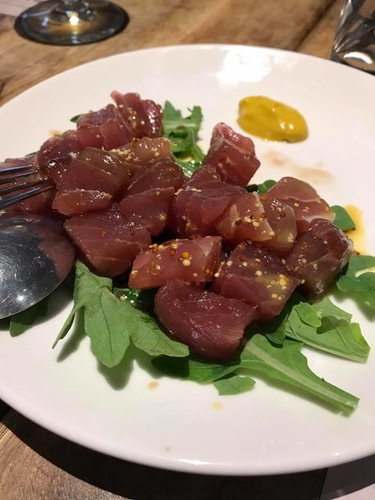 20170902科西嘉團-肉舖廚房 (12).jpg - 2017年品酒誌