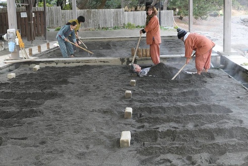 20170122海濱沙浴 (6).jpg - 2017北九州溫泉