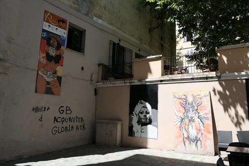 20170705 Bastia午餐 (6).jpg - 2017醉飲法義