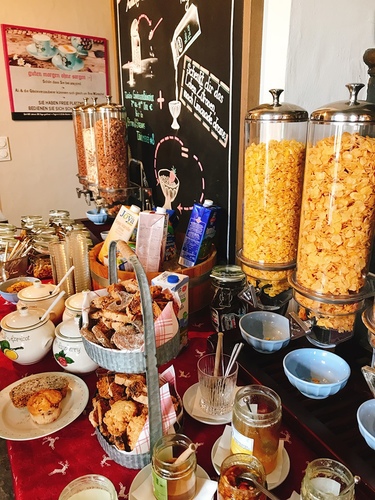 20190714百年旅館早餐 (10).jpg - 2019醉飲法奧瑞