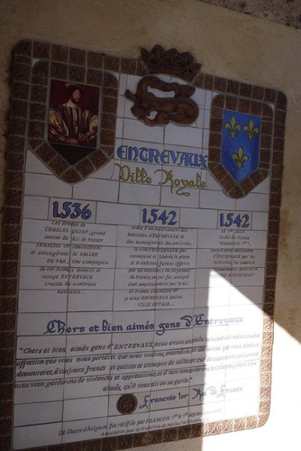 20150212 從尼斯回里昂22.jpg - 醉飲南法