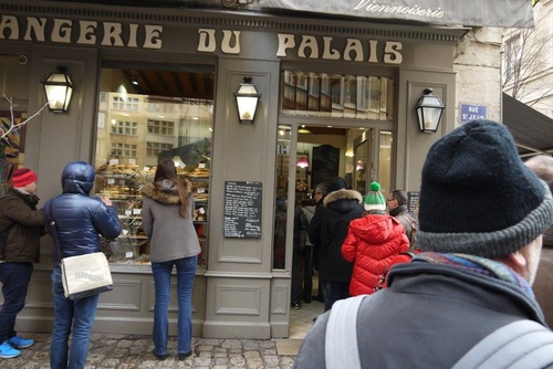 20150212鹹派與PIZZA12.jpg - 醉飲南法