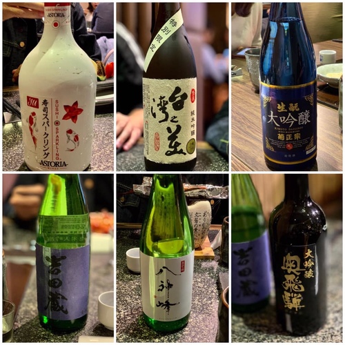 20191130開心品酒會清酒趴 (25).jpg - 2019年品酒誌