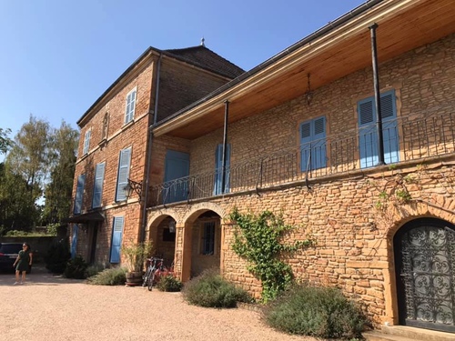 20191023布根地兄弟酒莊 (3).jpg - 2019醉飲法奧瑞