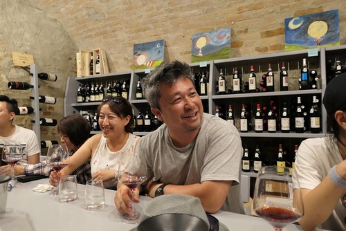 20170708 NEIVE山城酒莊 (10).jpg - 2017醉飲法義