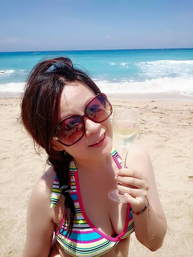 20150703u7d50u5a5au6176 u6d6au82b1u914du9999u6ab3 (18).jpg - 2015u5e74u54c1u9152u8a8c