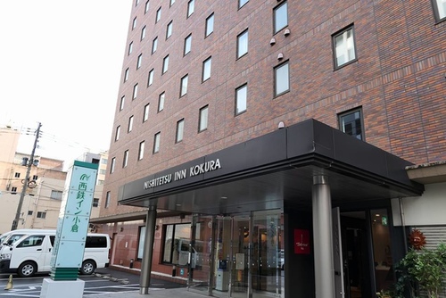 20170120小倉西鐵飯店 (5).jpg - 2017北九州溫泉