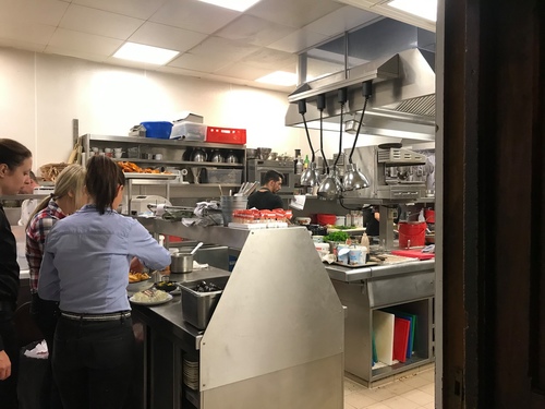 20190714旅館對面晚餐 (5).jpg - 2019醉飲法奧瑞