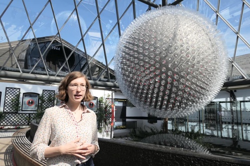 20190715Riedel工廠 (6).jpg - 2019醉飲法奧瑞