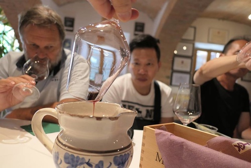 20170807第二個Barbarace酒莊 (34).jpg - 2017醉飲法義