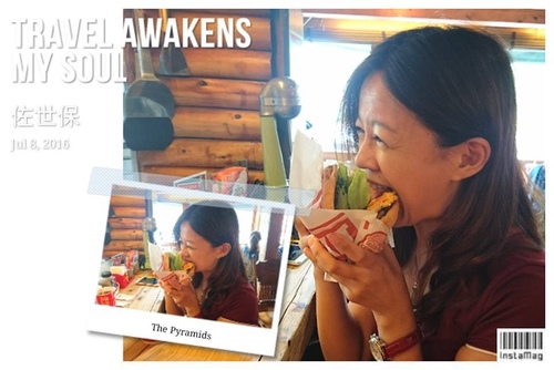 20160708佐世保漢堡2 (5).jpg - 2016慢遊九州